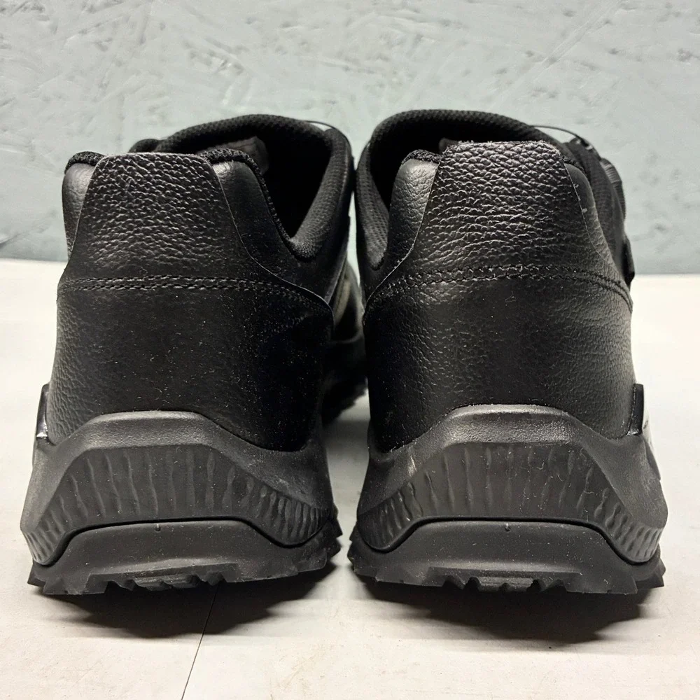 K2 Safety GORE-TEX BOA Work Boots Men's Size 7.5/8 Black Hiking Outdoor Tactical